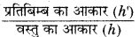 HBSE 10th Class Science Important Questions Chapter 10 प्रकाश-परावर्तन तथा अपवर्तन 3