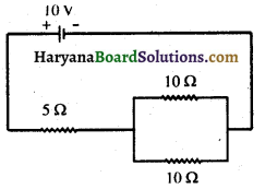 HBSE 10th Class Science Important Questions Chapter 12 विद्युत 32