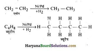 HBSE 10th Class Science Important Questions Chapter 4 कार्बन एवं इसके यौगिक 29