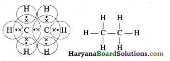 HBSE 10th Class Science Important Questions Chapter 4 कार्बन एवं इसके यौगिक 45