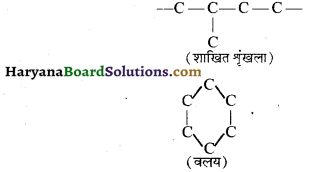 HBSE 10th Class Science Important Questions Chapter 4 कार्बन एवं इसके यौगिक 48