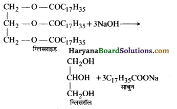 HBSE 10th Class Science Important Questions Chapter 4 कार्बन एवं इसके यौगिक 66