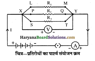HBSE 10th Class Science Solutions Chapter 12 विद्युत 11