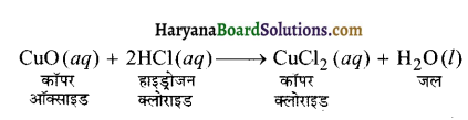 HBSE 10th Class Science Solutions Chapter 2 अम्ल, क्षारक एवं लवण 8