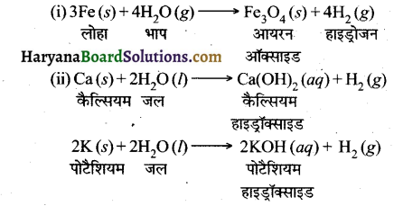 HBSE 10th Class Science Solutions Chapter 3 धातु एवं अधातु 8