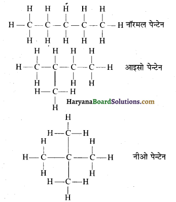 HBSE 10th Class Science Solutions Chapter 4 कार्बन एवं इसके यौगिक 10
