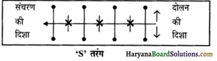 HBSE 11th Class Geography Important Questions Chapter 3 पृथ्वी की आंतरिक संरचना 6