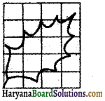 HBSE 6th Class Maths Solutions Chapter 10 क्षेत्रमिति Ex 10.2 13