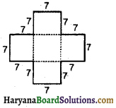 HBSE 6th Class Maths Solutions Chapter 10 क्षेत्रमिति Ex 10.3 7