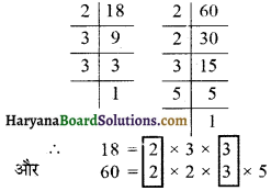 HBSE 6th Class Maths Solutions Chapter 3 संख्याओं के साथ खेलना Ex 3.6 - 4
