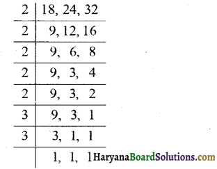 HBSE 6th Class Maths Solutions Chapter 3 संख्याओं के साथ खेलना Ex 3.7 - 12