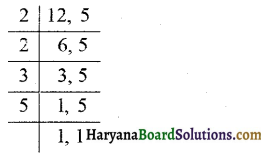 HBSE 6th Class Maths Solutions Chapter 3 संख्याओं के साथ खेलना Ex 3.7 - 15