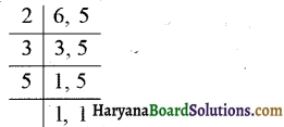 HBSE 6th Class Maths Solutions Chapter 3 संख्याओं के साथ खेलना Ex 3.7 - 16