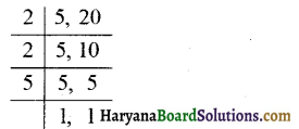 HBSE 6th Class Maths Solutions Chapter 3 संख्याओं के साथ खेलना Ex 3.7 - 18