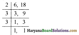 HBSE 6th Class Maths Solutions Chapter 3 संख्याओं के साथ खेलना Ex 3.7 - 19