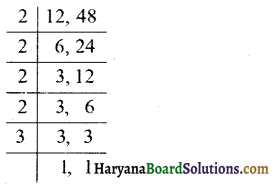 HBSE 6th Class Maths Solutions Chapter 3 संख्याओं के साथ खेलना Ex 3.7 - 20