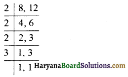 HBSE 6th Class Maths Solutions Chapter 3 संख्याओं के साथ खेलना InText Questions 8