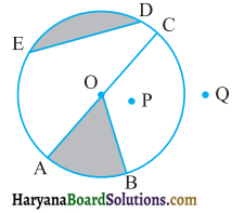 HBSE 6th Class Maths Solutions Chapter 4 आधारभूत ज्यामितीय अवधारणाएँ Ex 4.6 - 1
