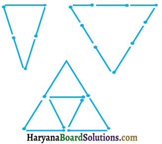 HBSE 6th Class Maths Solutions Chapter 5 प्रारंभिक आकारों को समझना Ex 5.6 - 4