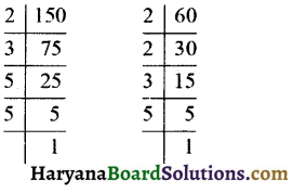 HBSE 6th Class Maths Solutions Chapter 7 भिन्न Ex 7.3 - 13