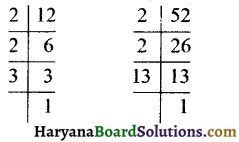 HBSE 6th Class Maths Solutions Chapter 7 भिन्न Ex 7.3 - 15
