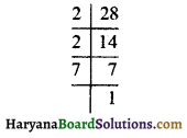 HBSE 6th Class Maths Solutions Chapter 7 भिन्न Ex 7.3 - 16