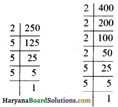 HBSE 6th Class Maths Solutions Chapter 7 भिन्न Ex 7.3 - 18