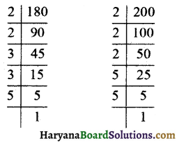 HBSE 6th Class Maths Solutions Chapter 7 भिन्न Ex 7.3 - 19