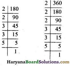 HBSE 6th Class Maths Solutions Chapter 7 भिन्न Ex 7.3 - 21