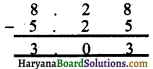 HBSE 6th Class Maths Solutions Chapter 8 दशमलव InText Questions 3
