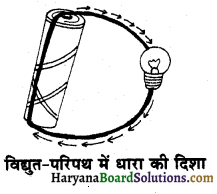 HBSE 6th Class Science Solutions Chapter 12 विद्युत तथा परिपथ -14