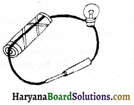 HBSE 6th Class Science Solutions Chapter 12 विद्युत तथा परिपथ -3