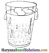HBSE 6th Class Science Solutions Chapter 14 जल -1