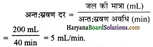HBSE 7th Class Science Solutions Chapter 9 मृदा -2