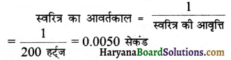 HBSE 8th Class Science Solutions Chapter 13 ध्वनि -4