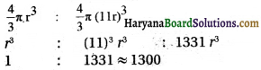 HBSE 8th Class Science Solutions Chapter 17 तारे एवं सौर परिवार -3