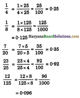 HBSE 9th Class Maths Solutions Chapter 1 Number Systems Ex 1.3 - 15