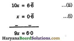 HBSE 9th Class Maths Solutions Chapter 1 Number Systems Ex 1.3 - 9