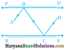 HBSE 9th Class Maths Solutions Chapter 6 रेखाएँ और कोण Ex 6.2 - 9