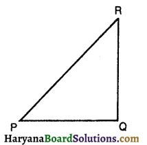 HBSE 9th Class Maths Solutions Chapter 7 त्रिभुज Ex 7.4 - 1