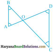 HBSE 9th Class Maths Solutions Chapter 7 त्रिभुज Ex 7.4 - 3