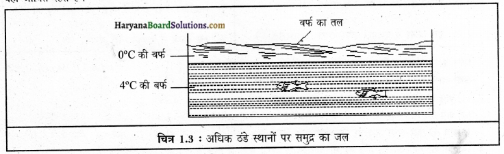 HBSE 9th Class Science Important Questions Chapter 1 हमारे आस-पास के पदार्थ img-2