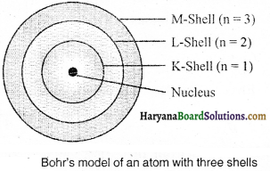 HBSE 9th Class Science Solutions Chapter 4 Structure of the Atom - 2