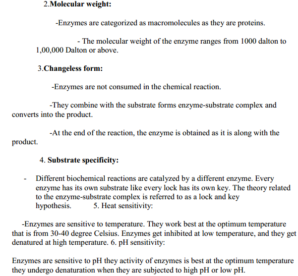 HBSE 11th Class Biology Solutions Chapter 9 Bio-molecules 14