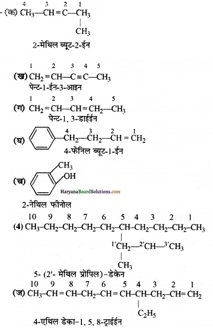 HBSE 11th Class Chemistry Solutions Chapter 13 Img 3