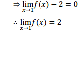 HBSE 11th Class Maths Solutions Chapter 13 Limits and Derivatives Ex 13.1 29