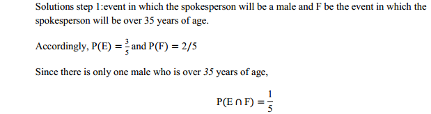 HBSE 11th Class Maths Solutions Chapter 16 Probability Miscellaneous Exercise 11