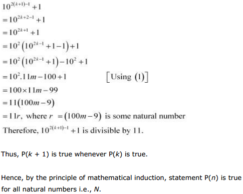 HBSE 11th Class Maths Solutions Chapter 4 Principle of Mathematical Induction Ex 4.1 35