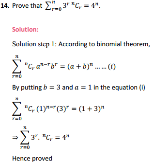 HBSE 11th Class Maths Solutions Chapter 8 Binomial Theorem Ex 8.1 8