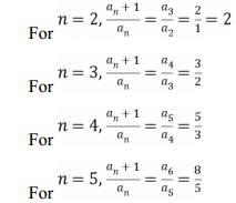 HBSE 11th Class Maths Solutions Chapter 9 Sequences and Series Ex 9.1 11